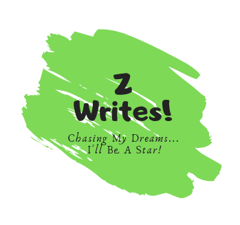 Z Writes!