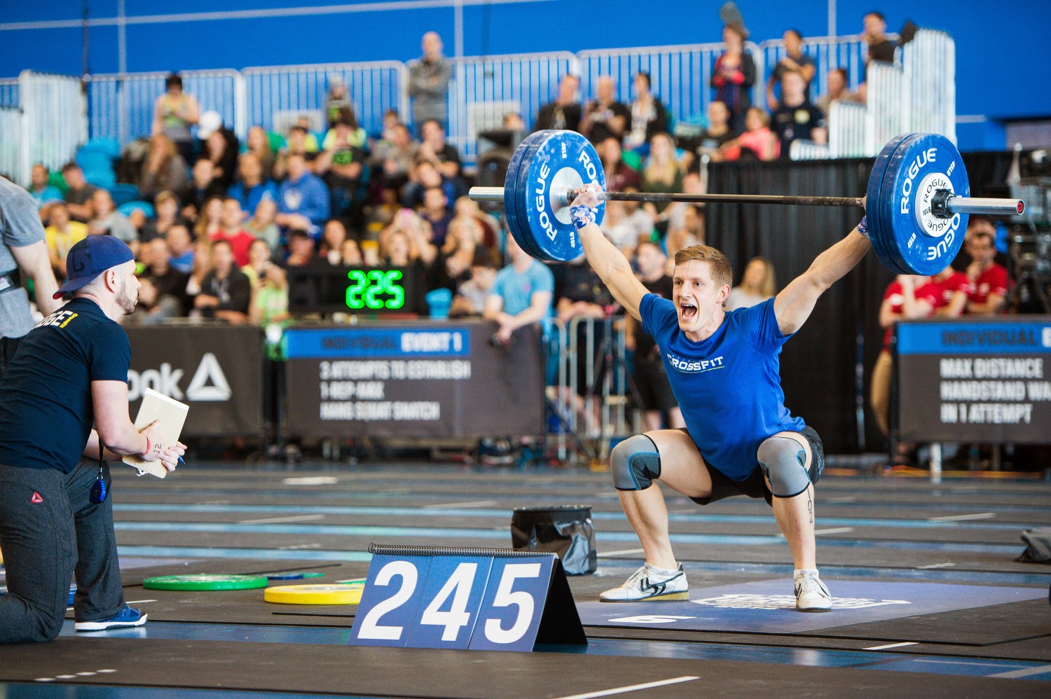 Brent Fikowski