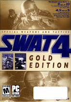 Descargar SWAT 4 Gold Edition MULTI7 – ElAmigos para 
    PC Windows en Español es un juego de Disparos desarrollado por Sierra Entertainment, Inc.