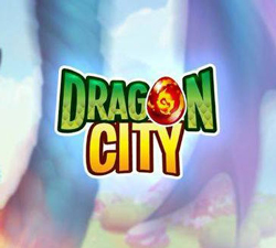 Dragon City