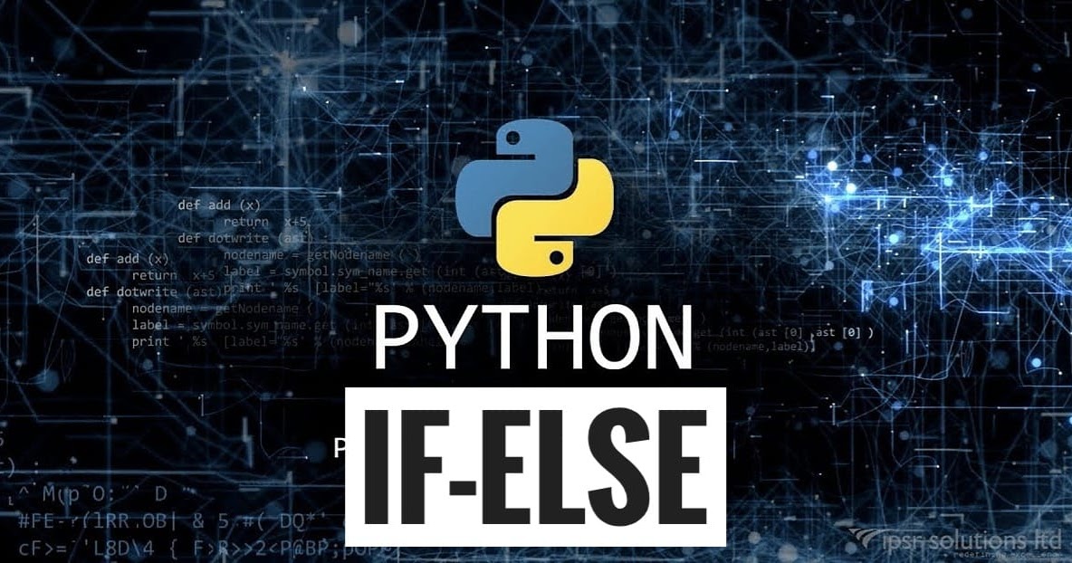 Control Statements in Python