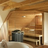 Geniefungames Sauna Room …