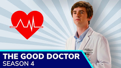 How to watch The Good Doctor season 4 from anywhere