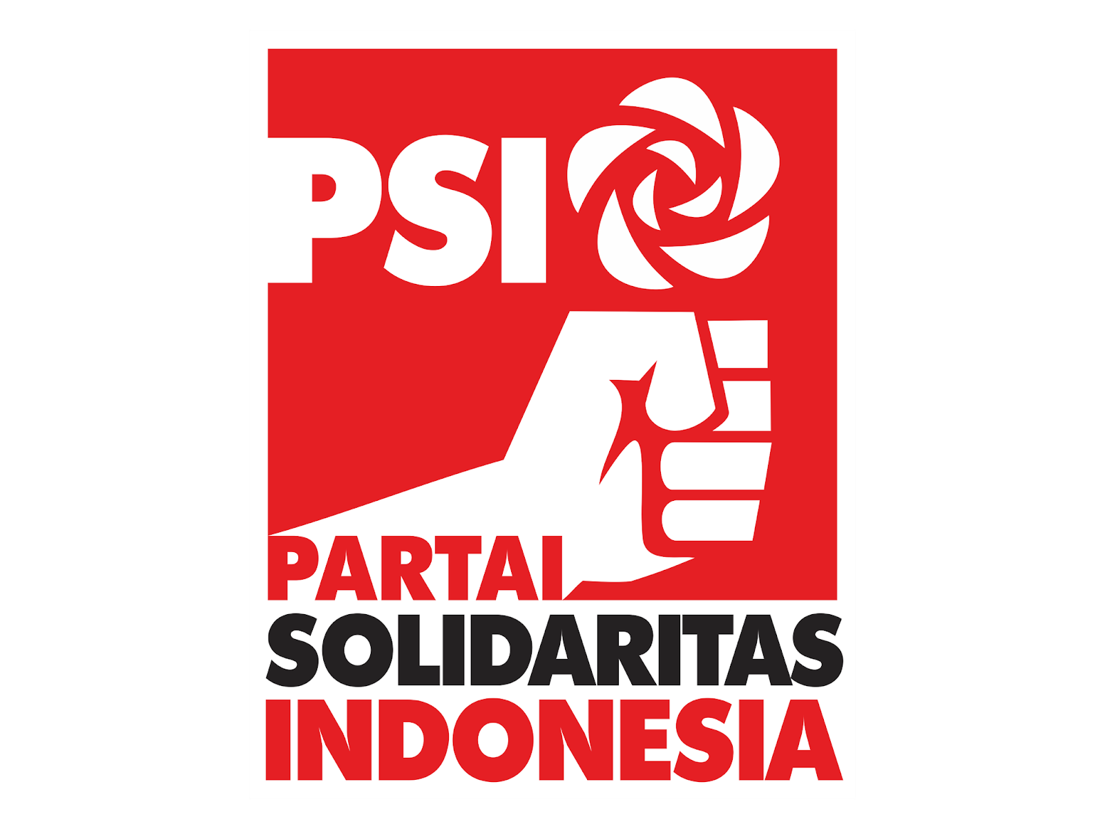 PARPOL Peserta Pemilu 2019 - DESKTOP