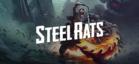 Steel Rats-GOG