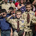 90,000 Boy Scouts Break Silence on Massive Pedophile Ring