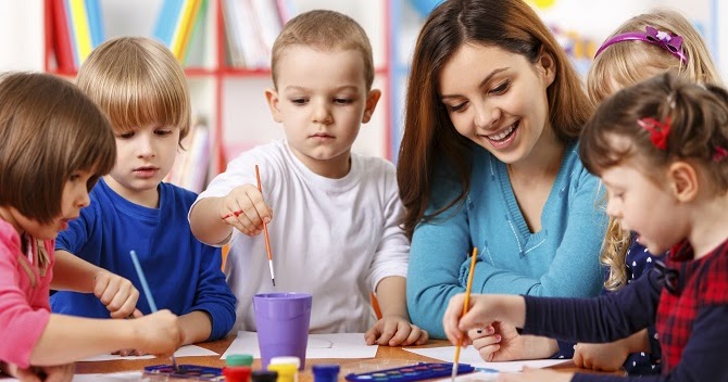 297 Contoh Judul Skripsi Pgpaud Dan Pgtk Terbaik Esai Edukasi