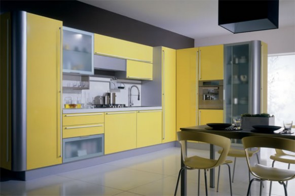 Disenho y Muebles: Muebles de Cocina