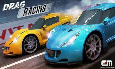 تحميل لعبة Drag Racing Classic v1.7.67 مهكرة  للاندرويد والأيفون اخر اصدار 2020