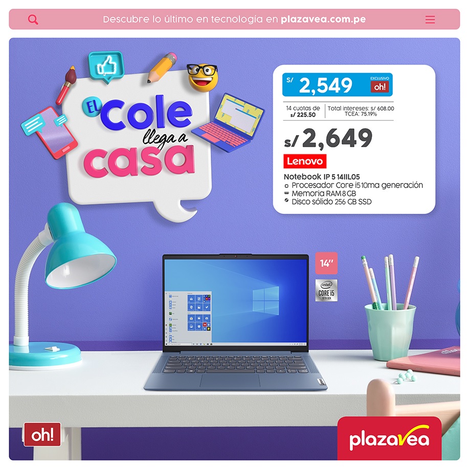 Catalogos en DePeru.com