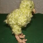 http://www.ravelry.com/patterns/library/fuzzy-the-newborn-chick