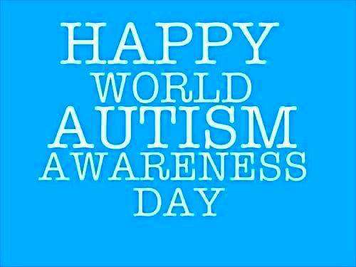World Autism Awareness Day Wishes Awesome Picture World Autism Awareness Day Wishes Awesome Picture