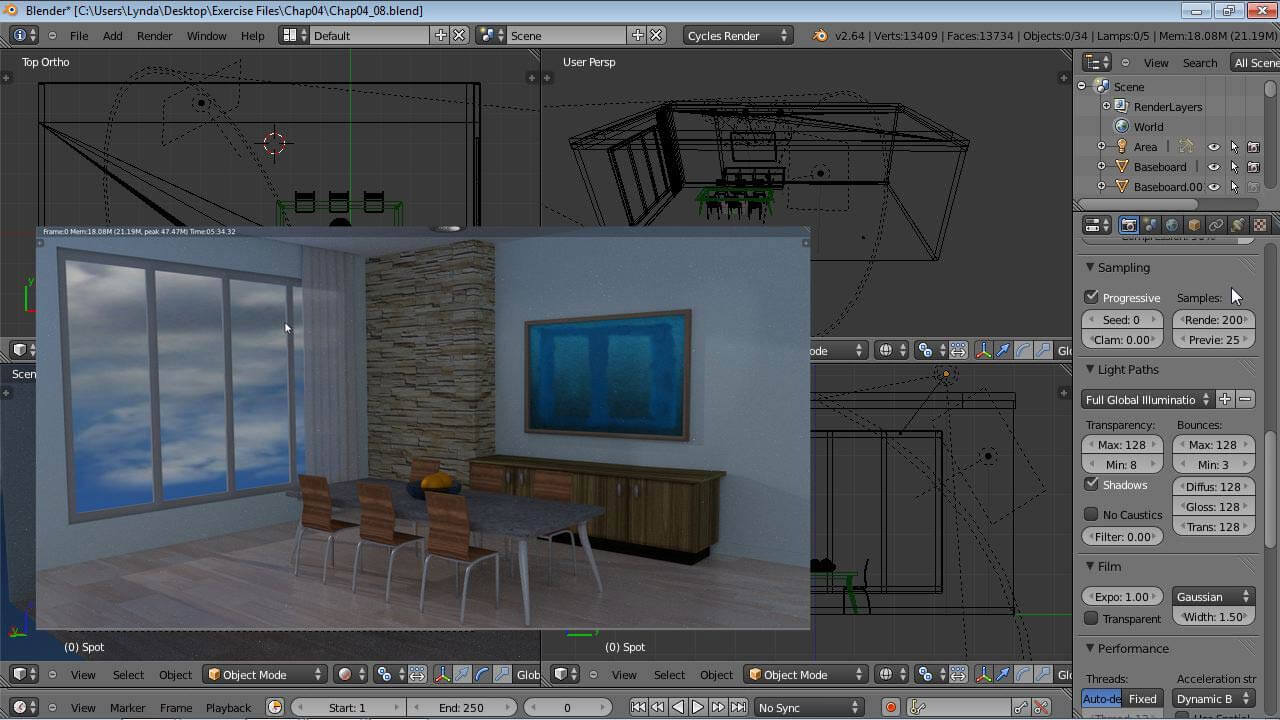 New Best 3D Home Design Software for Small Space