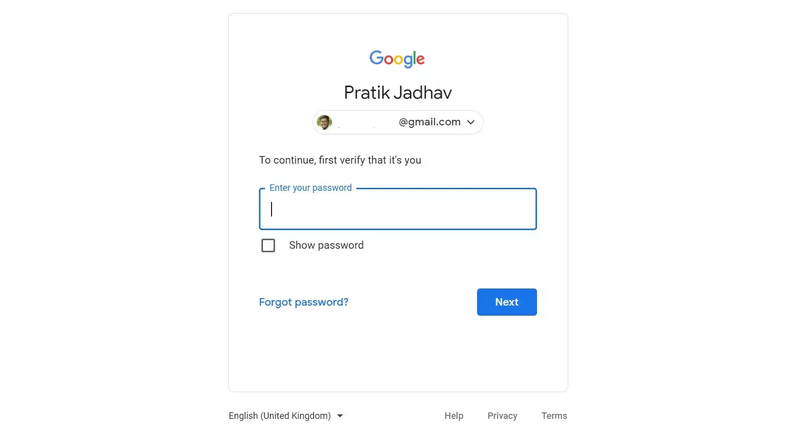 enter password%2B of gmail