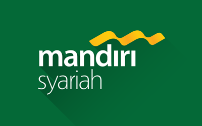 Mandiri Syariah Bank Logo