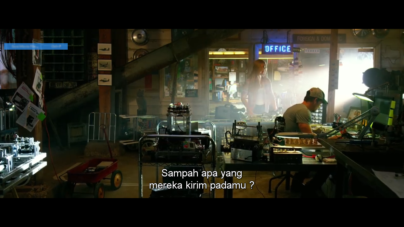 Avengers infinity war