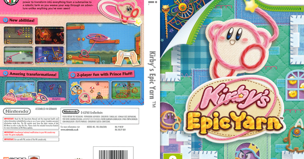 Epic Epic