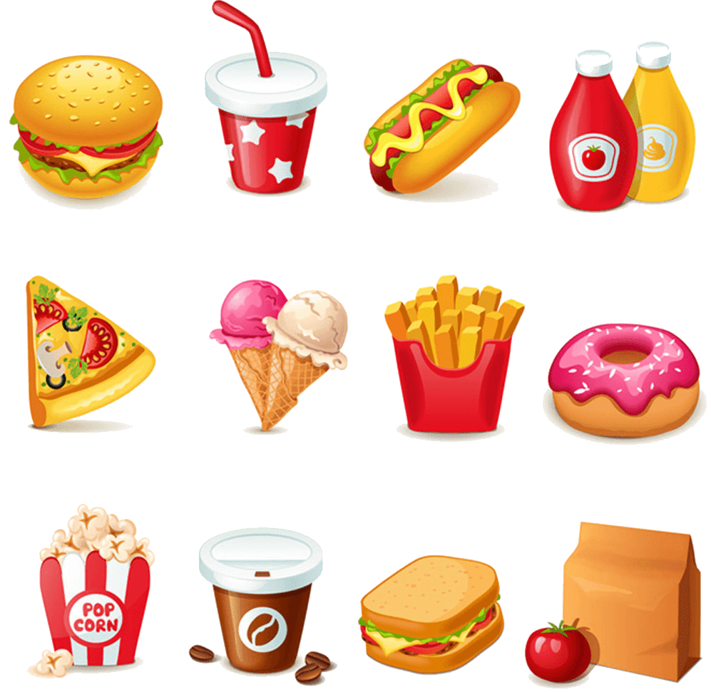 Fast Food खाना आपके लिवर को कर देता है खराब