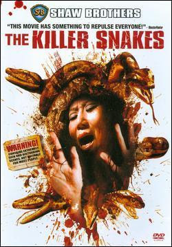 Xà Sát Thủ - The Killer Snakes 1974