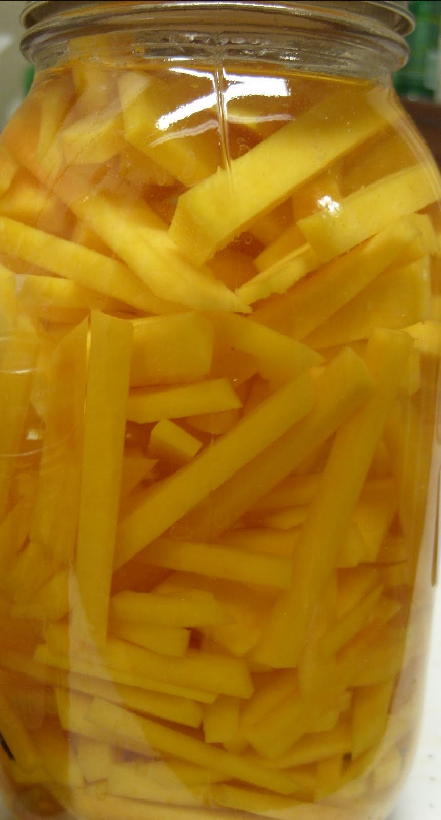 Eat The Blog Pumpkin and Licorice Cordials