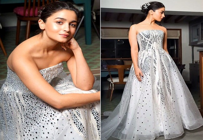 Spiral Vines: 10 times when Alia Bhatt inspires you to wear ethnic dresses