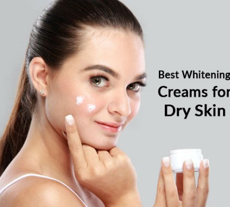 Face Whitening Creams