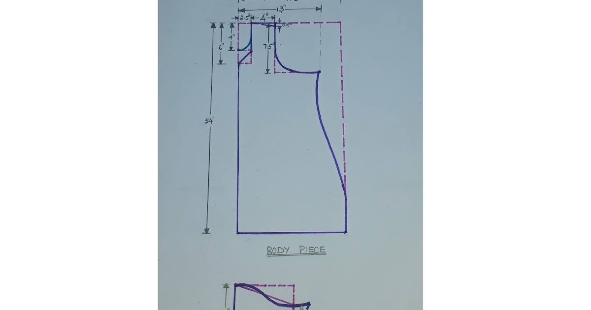 XXL Size Nighty Measurement Image Free Download Here PHOTOS BIN