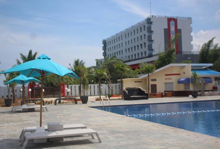 Daftar Hotel Di Mamuju Terbaru
