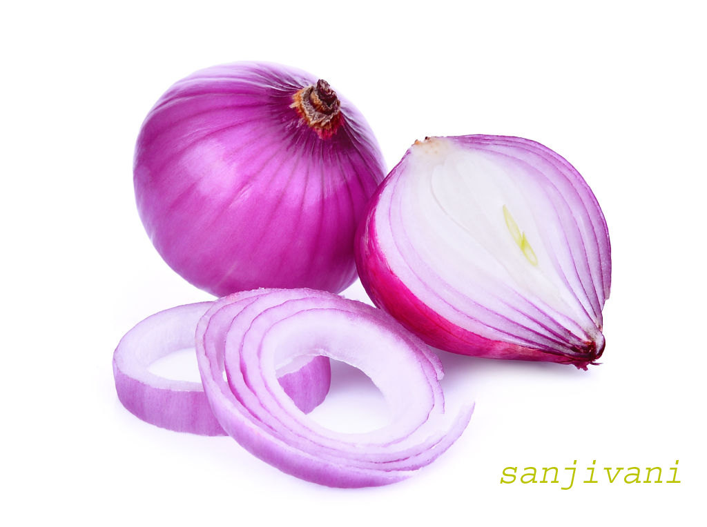 कच्चे प्याज के जबरदस्त फायदे Great Benefits of Raw Onion in hindi