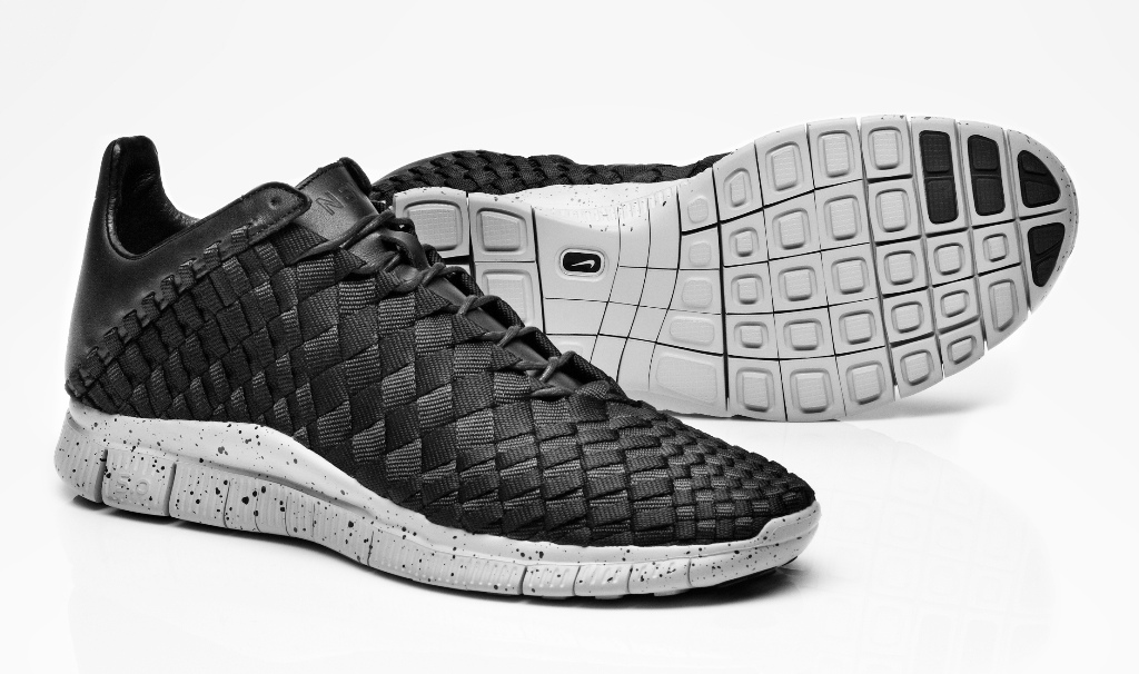 nike free inneva woven motion