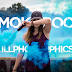 How to Put text Behind a Person in Photoshop. Photoshop tricks. iLLPhoCorPhics