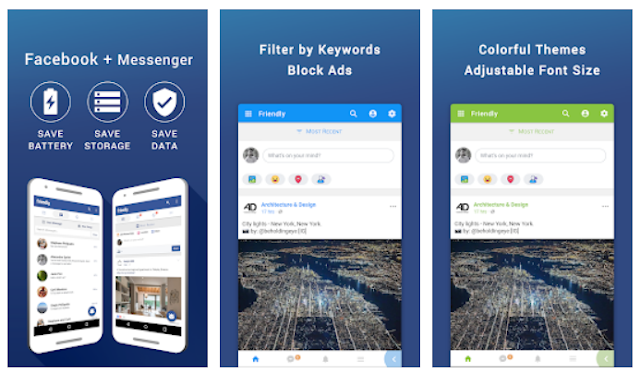 Friendly for Facebook Unlocked Premium APK Friendly for Facebook Unlocked Premium APK