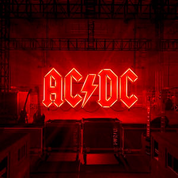 AC/DC - Si quieres sangre, la tienes (Vinilo)