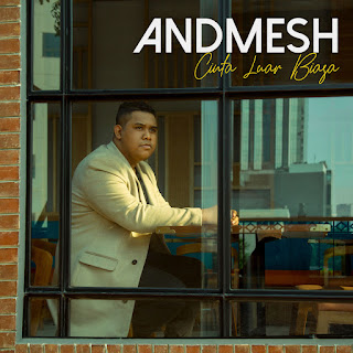 Andmesh - Cinta Luar Biasa - Single (2018) Andmesh - Cinta Luar Biasa on iTunes