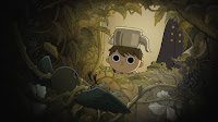 Over the Garden Wall 4