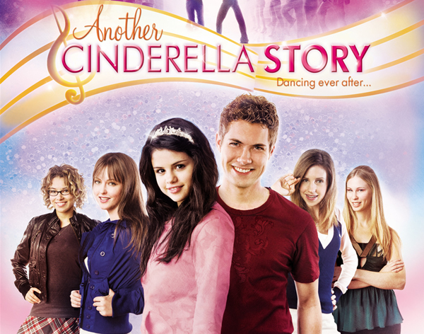 Another Cinderella Story Movie