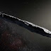 Researchers Examined A Bizarre Interstellar Object To See Whether It's An Alien Spaceship