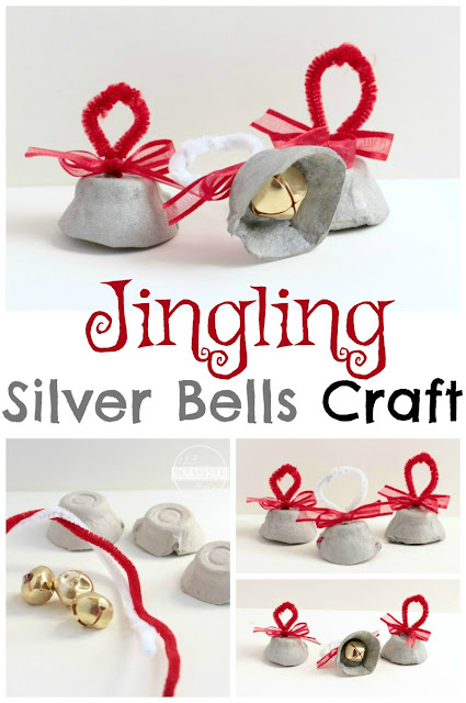 Christmas bell 191244-christmas bells mp3 Jingling Silver Bells Christmas Craft
