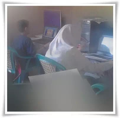 Soal Cerita Bilangan Bulat Bimbel Jakarta Timur