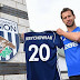 Poland midfielder Grzegorz Krychowiak joins WBA from Paris Saint-Germain for the season