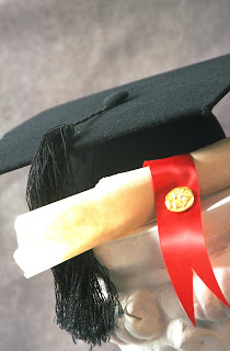 graduation; hat
