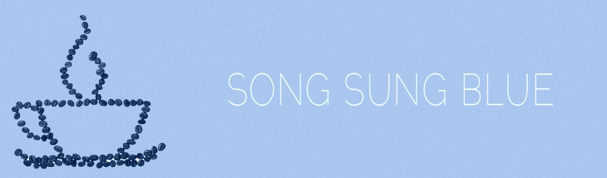 Song Sung Blue