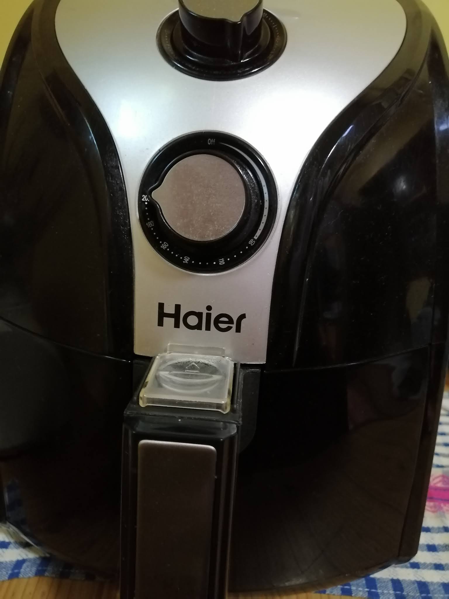 Blog Rabia Adawiyah Keropok Lekor Air Fryer Blog Rabia Adawiyah Keropok Lekor Air Fryer