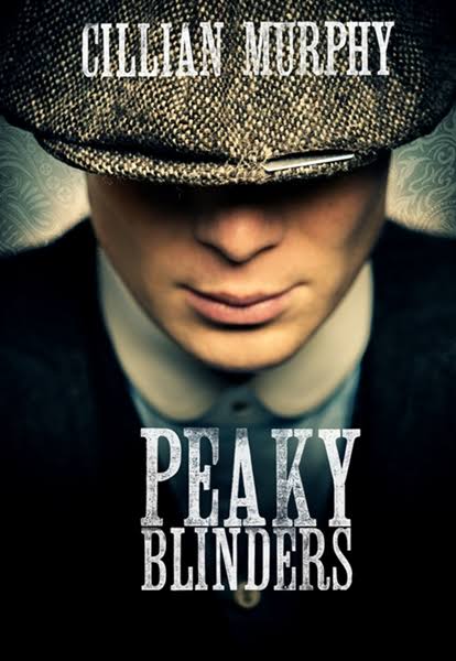 Peaky Blinders Season 1 Download 480p 