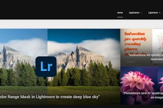 Filmaking Pro Blogger Template