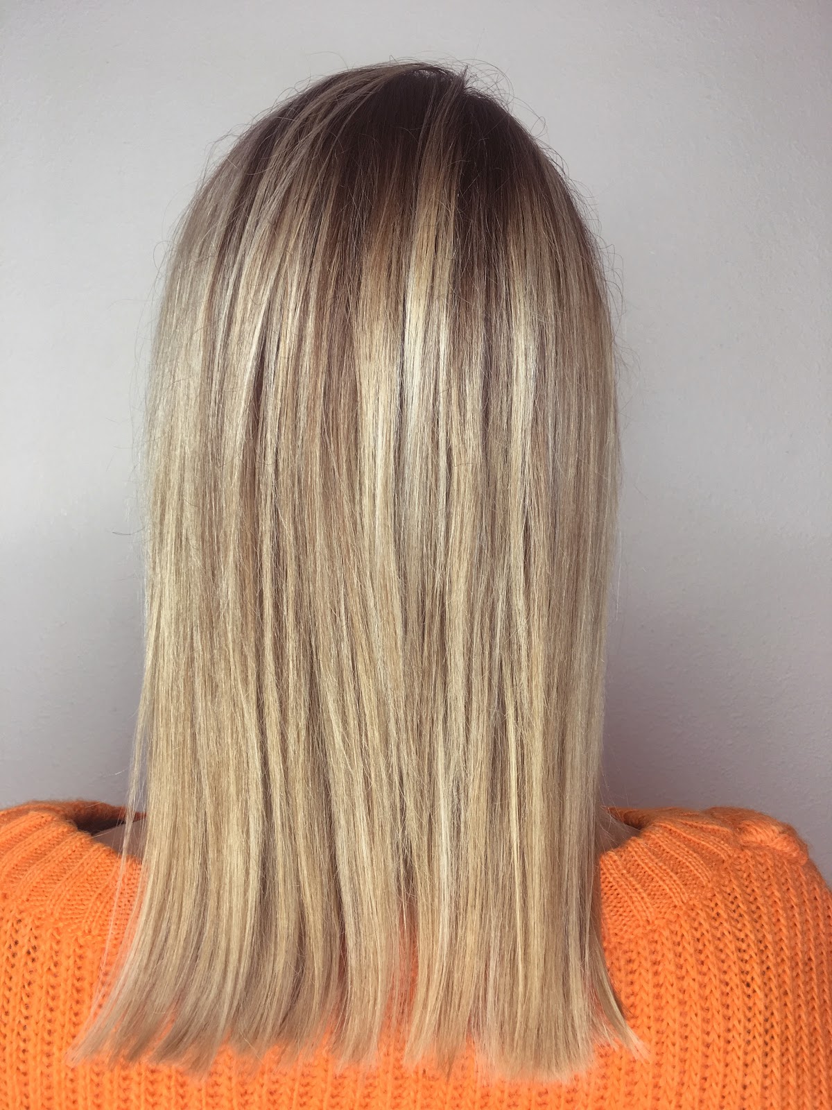 Jorden Jakobs Seattle Organic Hair Stylist