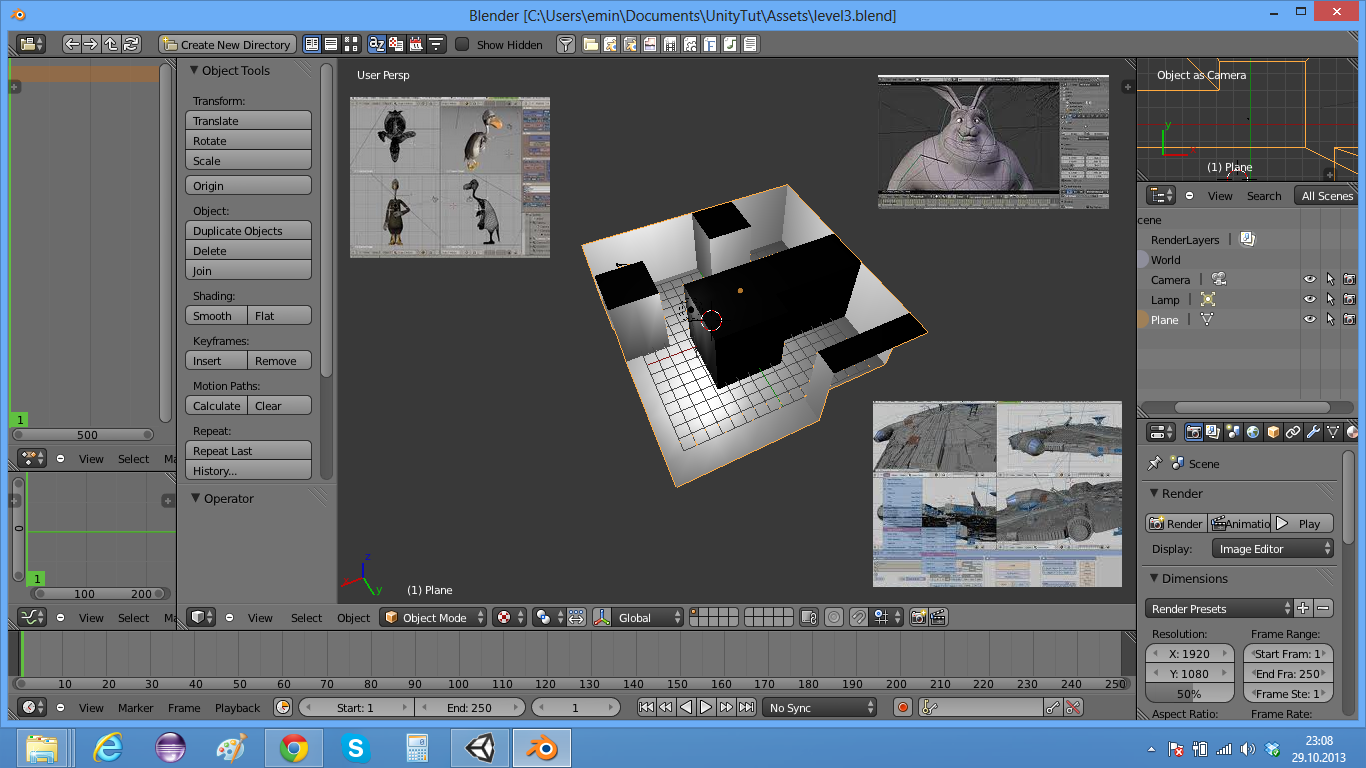 blender org blender org
