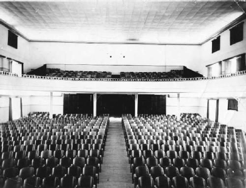 Teatro Metrópole Taubaté