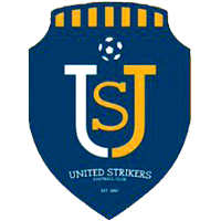UNITED STRIKERS FC