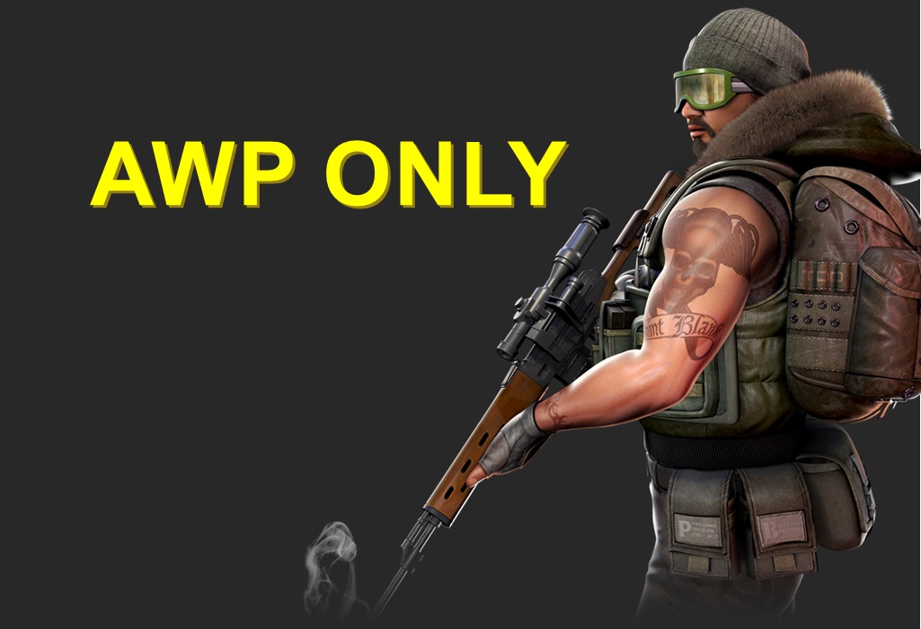 Script AWP Point Blank Zepetto Mouse Macro X7 Terbaru